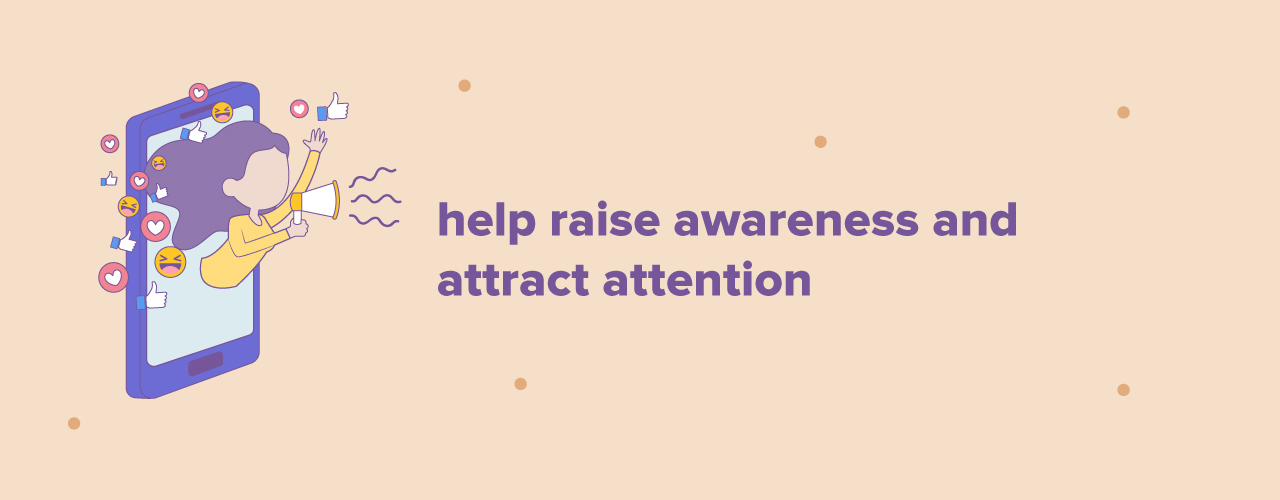 raise-awareness