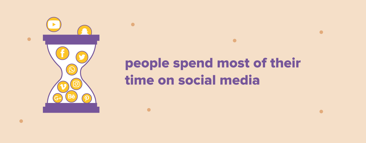 spend-time-on-social-media