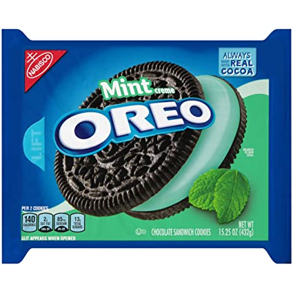 Oreo