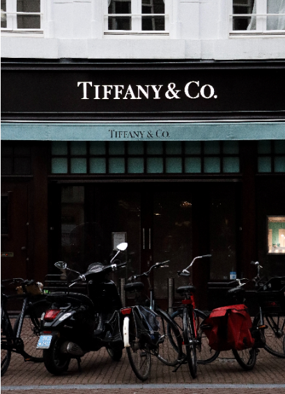 Tiffany & Co