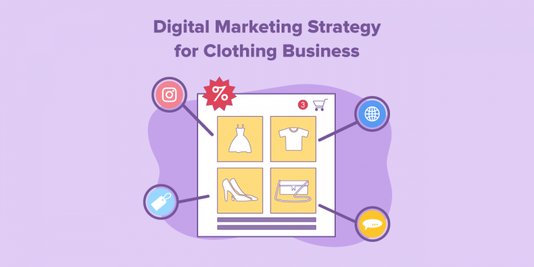 A Free Digital Marketing Guide For Brands to Succeed in the Fashion ...