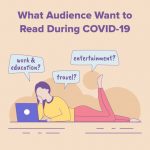 What Audience Want to Read During COVID-19