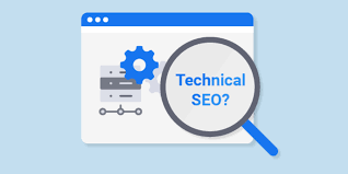 technical seo