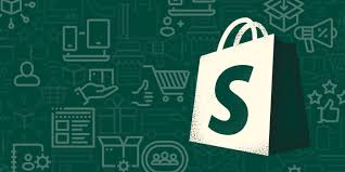 Shopify