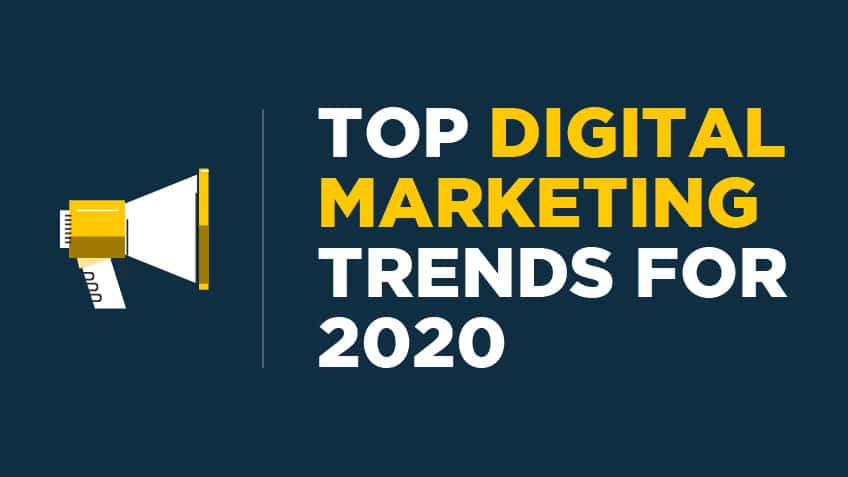 Digital Marketing Trend