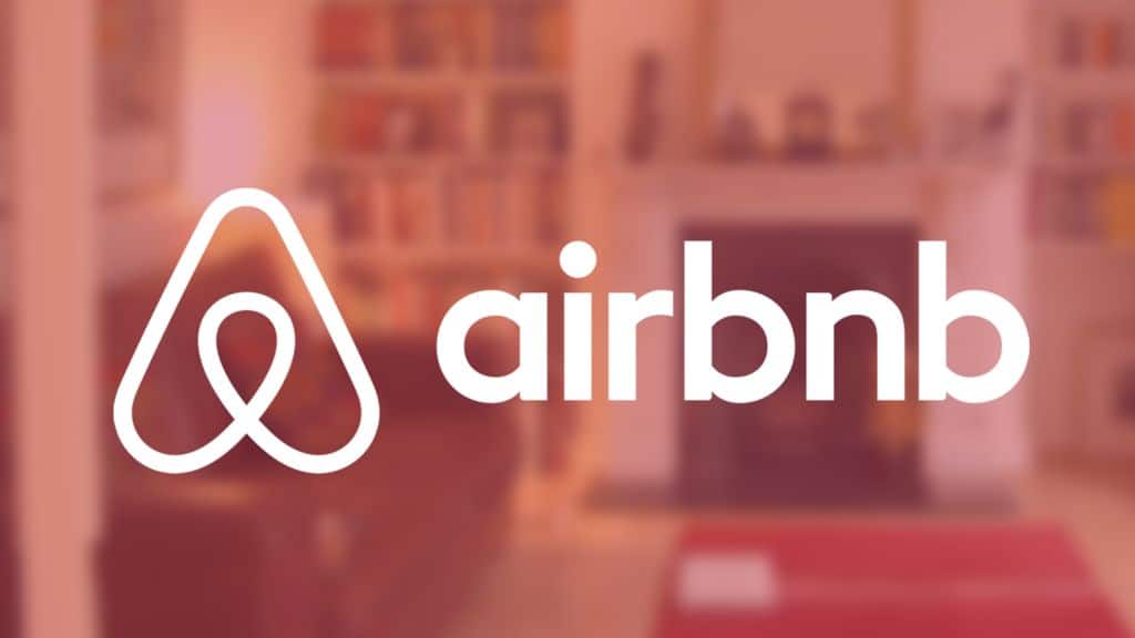 airbnb digital marketing idea