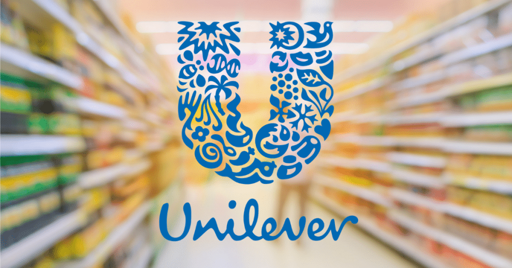 unilever covid-19 marketing campaign