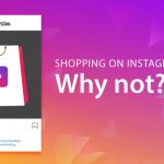 Instagram Shop