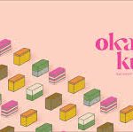 okay kuih visual arts (food delivery now available!)