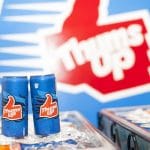 two blue cans: how will you market your beverage brand?