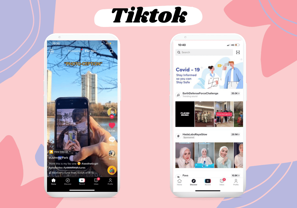 TikTok