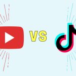 Youtube vs TikTok