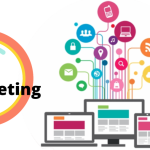 Digital marketing for online camapign