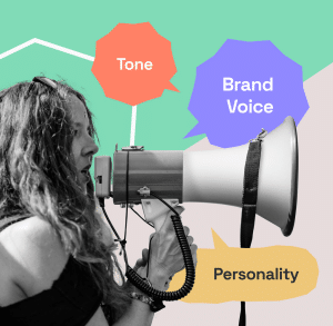 Brand Identity and Voice