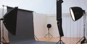 How to Set Indoor Lighting for a Video Shoot