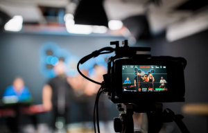 4 Reasons Why Video Production Can Boost Social Media Engagement